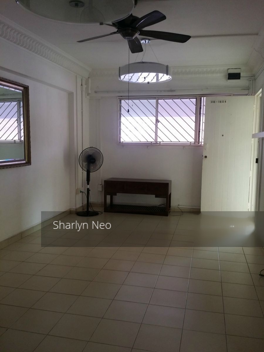 Blk 362 Yishun Ring Road (Yishun), HDB 3 Rooms #124847342